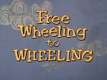 Wr wheeling