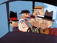 "Hot Race at Chillicothe"