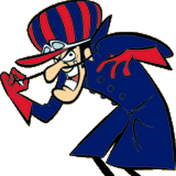 Category Characters Wacky Races Wiki Fandom