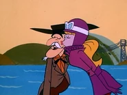 "The Zippy Mississippi Race"