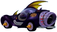 "Wacky Races (2017)"