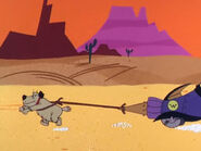 "Creepy Trip to Lemon Twist"