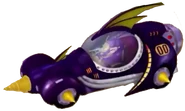 "Wacky Races (2017)"