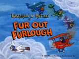 Fur Out Furlough
