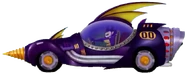 Left View "Wacky Races (2017)"