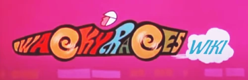 Wacky Races Wiki