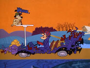 "Rhode Island Road Race"