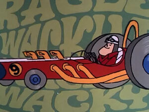 Wr the turbo terrific