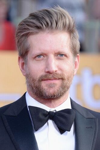 Paul Sparks | Waco Wiki | Fandom