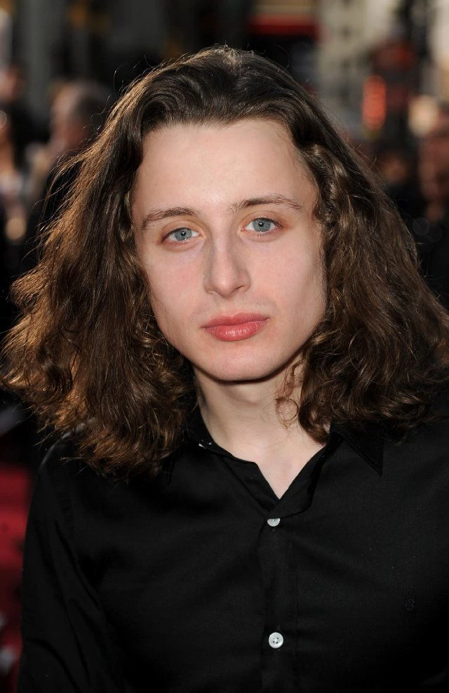 Rory Culkin