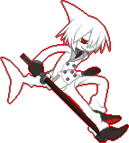 wadanohara and the great blue sea персонажи