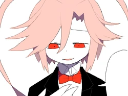 Cherryblod | Wadanohara and the Great Blue Sea Wiki | Fandom