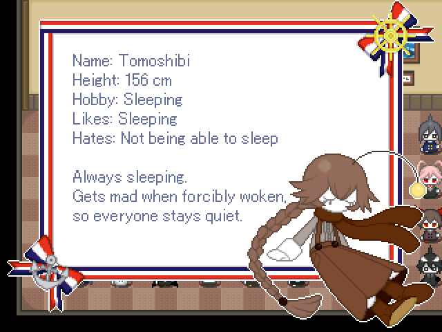 Tomoshibi | Wadanohara and the Great Blue Sea Wiki | Fandom