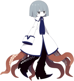 Fukami | Wadanohara and the Great Blue Sea Wiki | Fandom Fukami | Wadanohara and the Great Blue Sea Wiki | Fandom