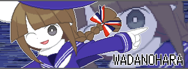 wadanohara and the great blue sea персонажи