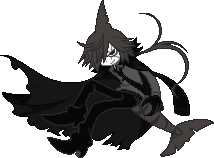 wadanohara and the great blue sea персонажи