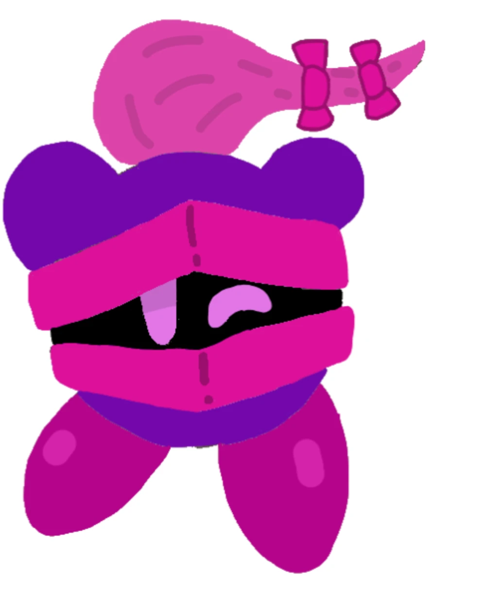 Wendy | Wanya Kingdom VS Awoofy Unity Wiki | Fandom