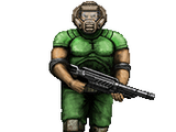 Stan Blazkowicz