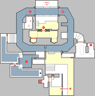 MAP02 map