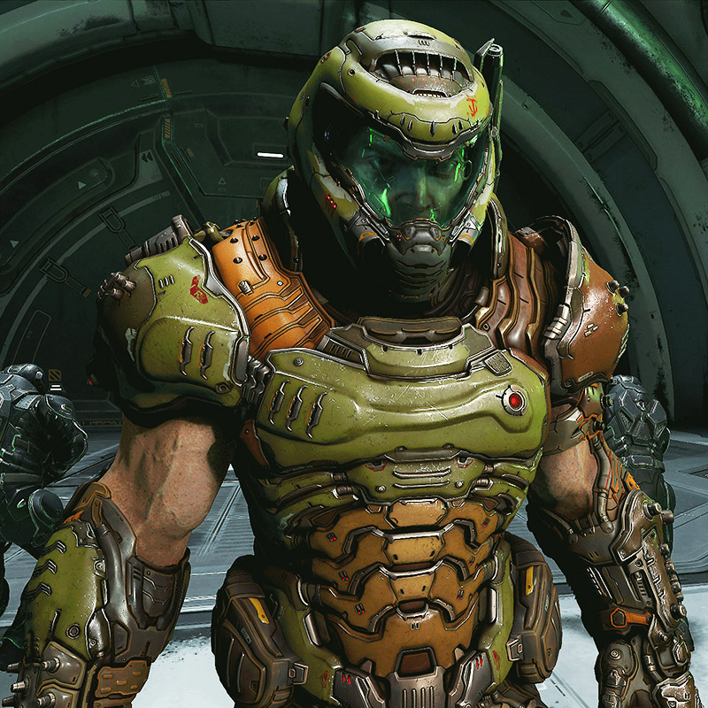 Doom Slayer | Doom Wiki | Fandom