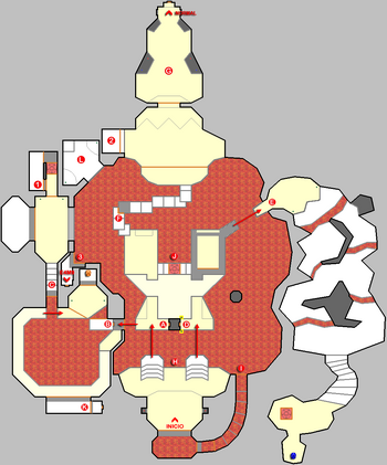 E4M2 map