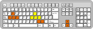 Teclado
