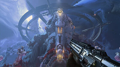 DEAG1 Luminarium