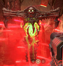 DE Totem