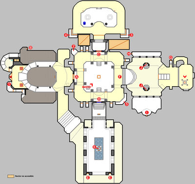 FD-P MAP06 map