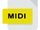 MIDI