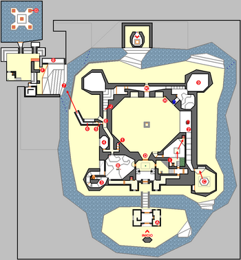 MAP19 mapa