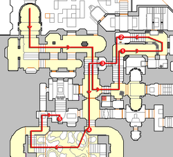 NRFTL MAP01 mensaje