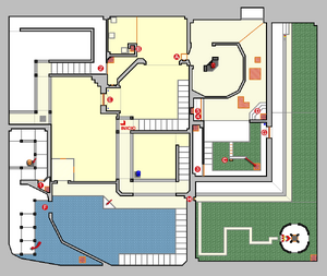 ML06 Garrison map