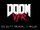 DOOM VFR – E3 2017 Reveal Trailer