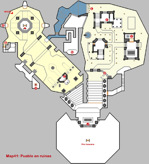 HXDD MAP41