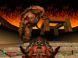 D64 MadreDemonio 1