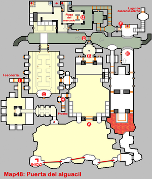 HXDD MAP48