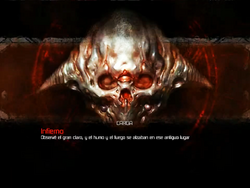 D3RoE Infierno