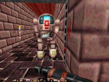Templario Strife