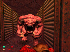D64 Demonio