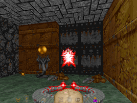 BastonInfierno (Heretic)