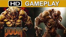 DOOM4 - E3 2015