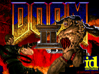 Doom II: Hell on Earth