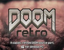 Doom retro