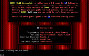 ENDOOM v0.4