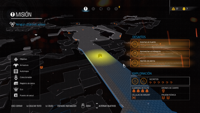 D4 Mapa
