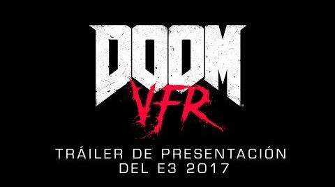 DOOM_VFR_tráiler_de_presentación_del_E3_2017