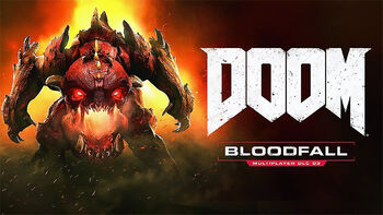 D4 Bloodfall