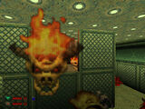 Alma perdida (Doom64)