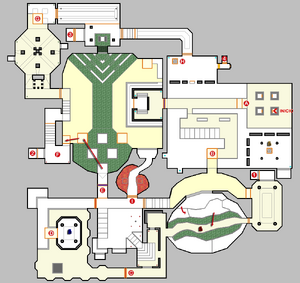 ML02 Canyon map